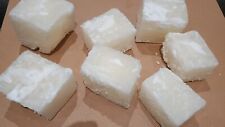 Paraffin wax chunks for sale  LONDON