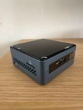 Intel nuc boxnuc7cjyhn2 d'occasion  Louviers