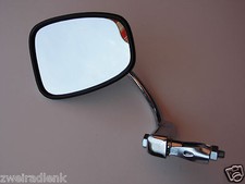 Rétroviseur miroir pliable d'occasion  Expédié en France
