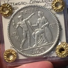 Regno italia vittorio usato  San Bonifacio