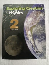 Exploring creation physics for sale  Miami