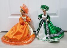 Barbie dolls homemade for sale  PETERLEE