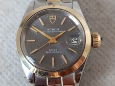 Tudor lady rolex usato  Roma