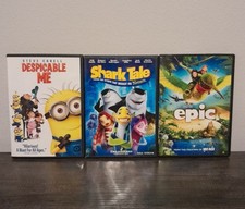 Despicable shark tale for sale  Rio Grande City