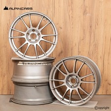 ORYGINALNY Zestaw felg Felgi OZ RACING ULTRALEGGERA 4x 19x8.5J ET40/34 (146) na sprzedaż  PL