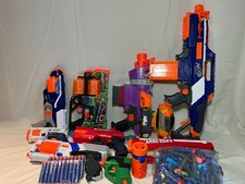 Job lot nerf for sale  LITTLEHAMPTON