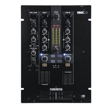 Reloop rmx22i mixer usato Reloop rmx22i mixer usato  Pozzuoli
