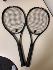 Prince Exo3 Black 100 Tennisschläger/Racket, L3  4 3/8, 100 sq.in. comprar usado  Enviando para Brazil