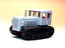 Raupenschlepper kleinserie 1 gebraucht kaufen  Burgau