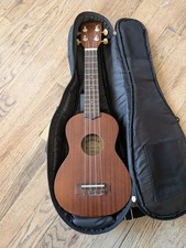 Makala soprano ukulele for sale Makala soprano ukulele for sale  Fallon