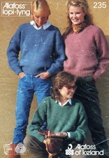 icelandic knitting patterns for sale icelandic knitting patterns for sale  ALEXANDRIA