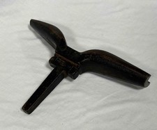 Dixon stake anvil for sale  San Diego