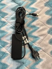 Alimentatore portatile lenovo usato  Catanzaro