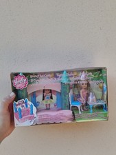 Barbie shelly bouncy usato  Volvera