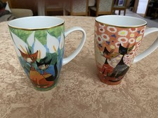 Rosina wachtmeister becher gebraucht kaufen  Leck