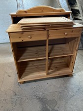 Kiefernholz buffet anrichte gebraucht kaufen Kiefernholz buffet anrichte gebraucht kaufen  Kiel