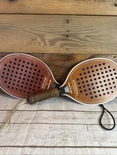 Vtg marcraft paddle for sale  Hampton