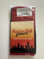 Karate kid legends for sale  Stillwater