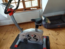 Christopeit heimsport training gebraucht kaufen  Brachttal