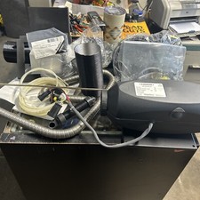 Diesel air heater for sale  Kalispell