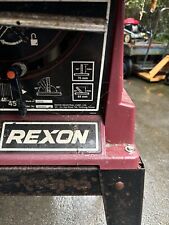 Rexon table saw for sale  MALDON