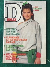 Dolly 261 1983 usato  Carbonia