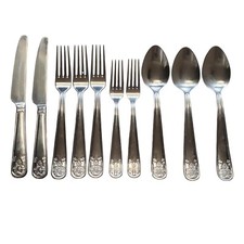 Piece ikea stainless for sale  Boulder