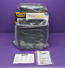 New fellowes powershred for sale  Dawsonville