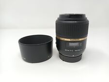 Tamron 60mm makro gebraucht kaufen  Monheim