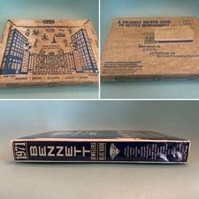Box blue book for sale  Salem