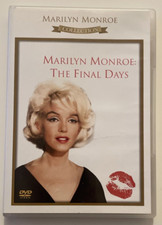 Marilyn monroe collection usato  Schio