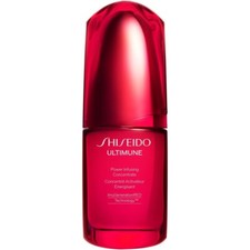 Shiseido ultimune power usato  Spedire a Italy