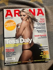 Arena magazine 169 for sale  LONDON