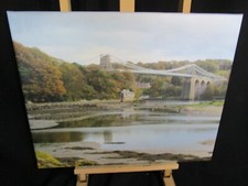 Lovely menai bridge for sale  CHESTER