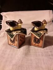 Pair ringtons collectable for sale  HEBBURN