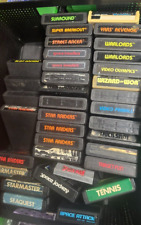 Atari 2600 video for sale  El Cajon