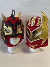 Rey mysterio kalisto for sale  STEVENAGE