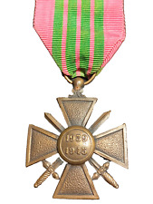 N9n belle médaille d'occasion  Saint-Jean-en-Royans
