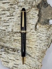 Vintage montblanc 161 gebraucht kaufen  Bergheim
