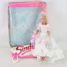 Sindy hasbro wedding for sale  LEEDS