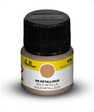 Heller gold acrylic d'occasion  Expédié en Belgium