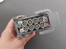 Harting 19300160737 han gebraucht kaufen  Jena
