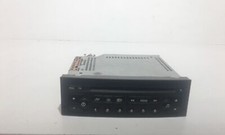 Autoradio peugeot 307 usato  Italia