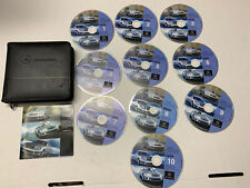 Mercedes benz navigation for sale  Clermont