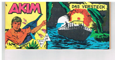 Haak akim piccolo gebraucht kaufen  Detmold