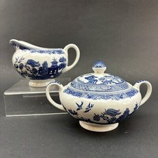 Johnson bros blue for sale  Sweet Grass