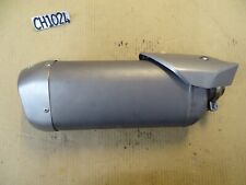 Yamaha b3l exhaust for sale  LEICESTER