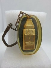598 keychain inclusion d'occasion  Expédié en Belgium
