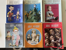 Vintage doll reader for sale  Santa Rosa
