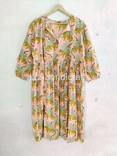 Novo Vestido de Festa Estampado na Selva Vestido de Verão Vestidos Casuais Presente Feminino, usado comprar usado  Enviando para Brazil